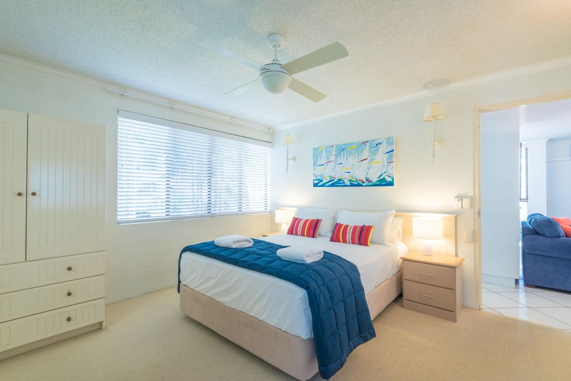 Munna Beach Aparthotel Noosaville