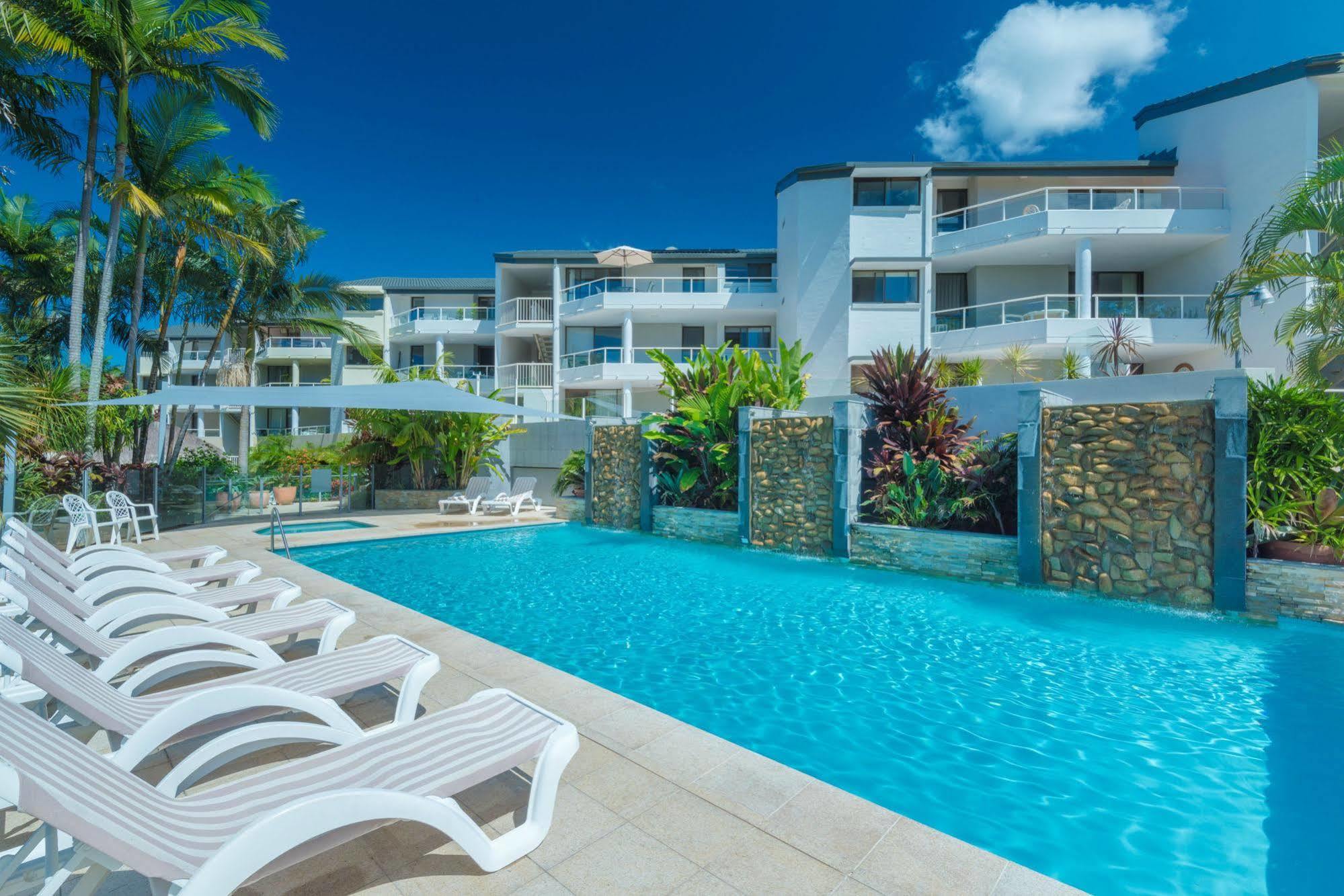 Munna Beach Aparthotel 4*